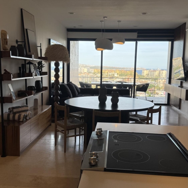 Montemar, Cabo San Lucas, Cabo San Lucas, BS | Pedregal For Sale