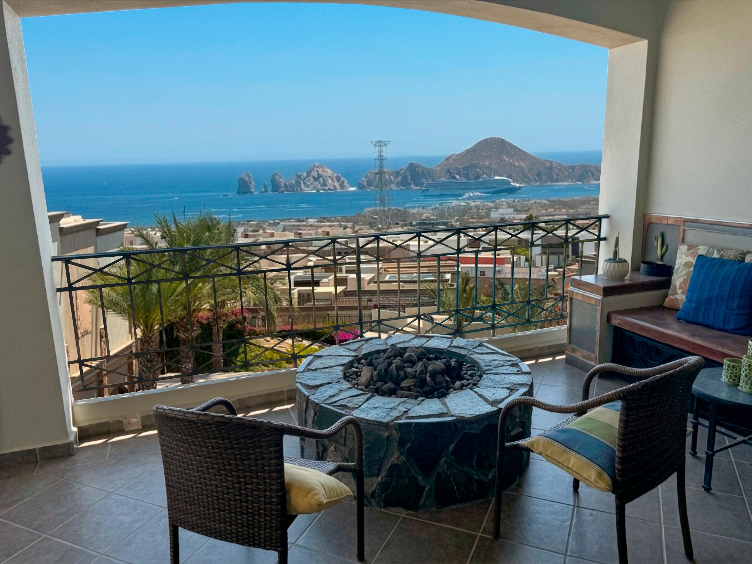 Pedregal Blue Bay-Pedregal Stunning Ocean, Marina & City – Mza 44 Lte Pedregal, Cabo San Lucas, BS