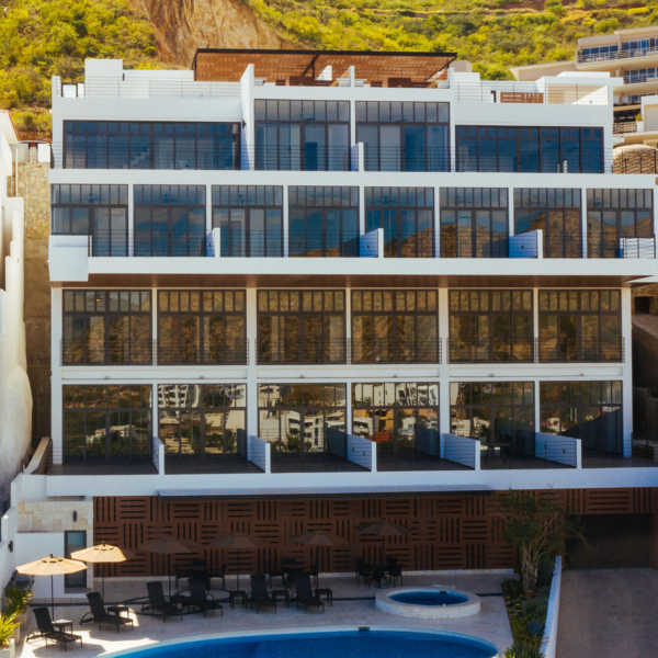 Mza 44 Lte Pedregal, Cabo San Lucas, BS | Pedregal For Sale