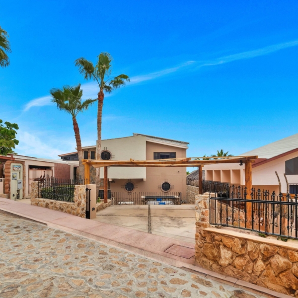 Pedregal Camino Grande 40, Cabo San Lucas, BS | Pedregal For Sale