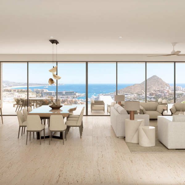 Pedregal de Cabo San Lucas, Cabo San Lucas, BS | Pedregal For Sale