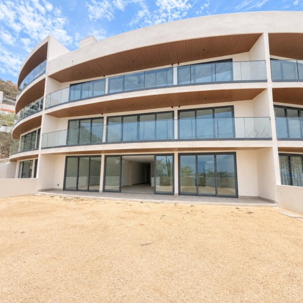 The O pedregal 1 B Torre Norte, Cabo San Lucas, Cabo San Lucas, BS | Pedregal For Sale