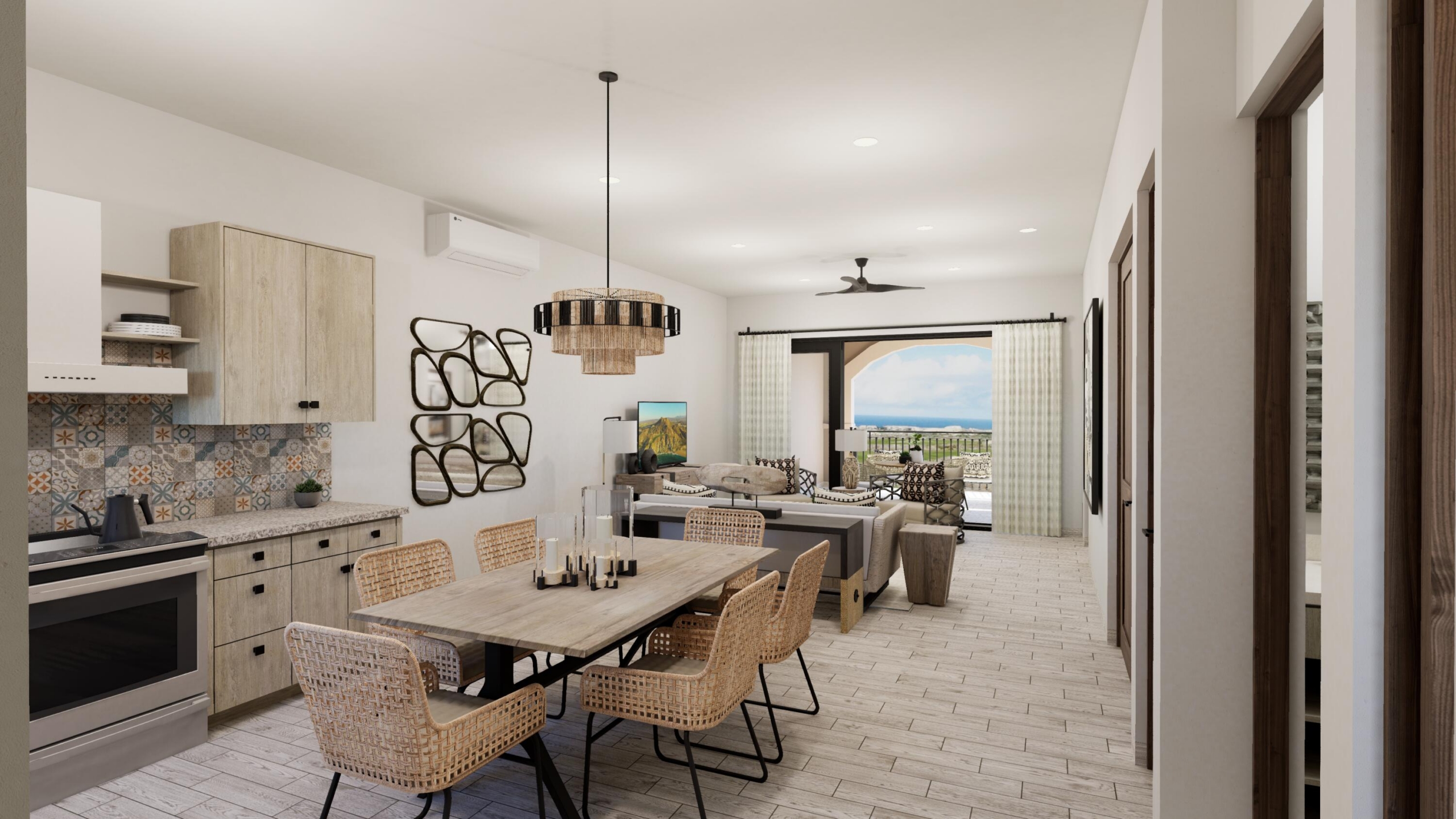 Pedregal Blue Bay-Pedregal Stunning Ocean, Marina & City – The premier place in Pedregal, Cabo San Lucas, Cabo San Lucas, BS