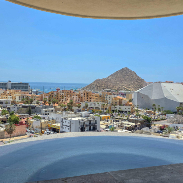 The premier place in Pedregal, Cabo San Lucas, Cabo San Lucas, BS | Pedregal For Sale