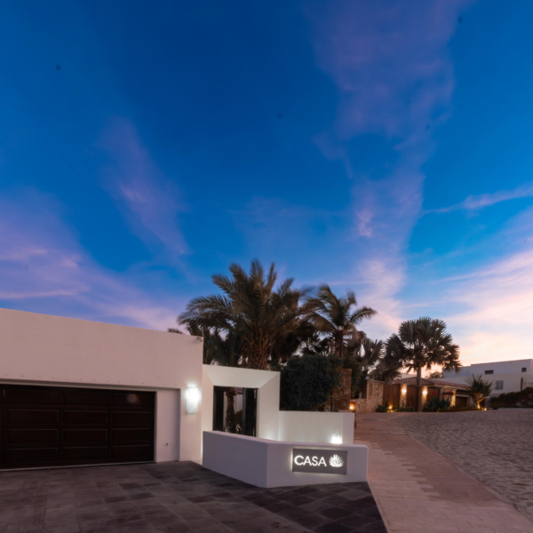 Camino del Pacifico, Cabo San Lucas, BS | Pedregal For Sale